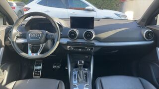 Q2 2.0 TDI 150 S-Tronic7 S line 2023 occasion 69330 Meyzieu