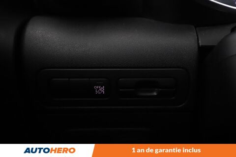 C3 Aircross 1.2 PureTech Shine EAT6 110 ch 2018 occasion 92130 Issy-les-Moulineaux