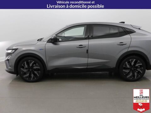 Rafale E-Tech full hybrid 200 esprit Alpine 2025 occasion 10150 Lavau