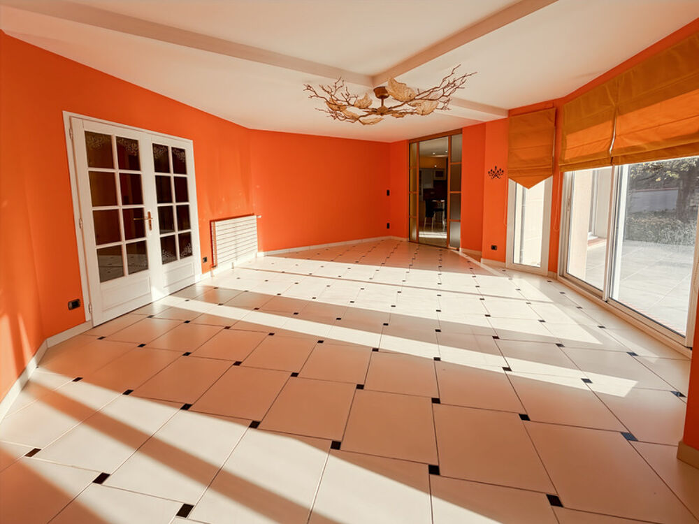 � vendre  Maison Le Mesnil-Esnard (76240)