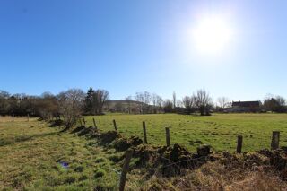  Terrain à vendre 1174 m²