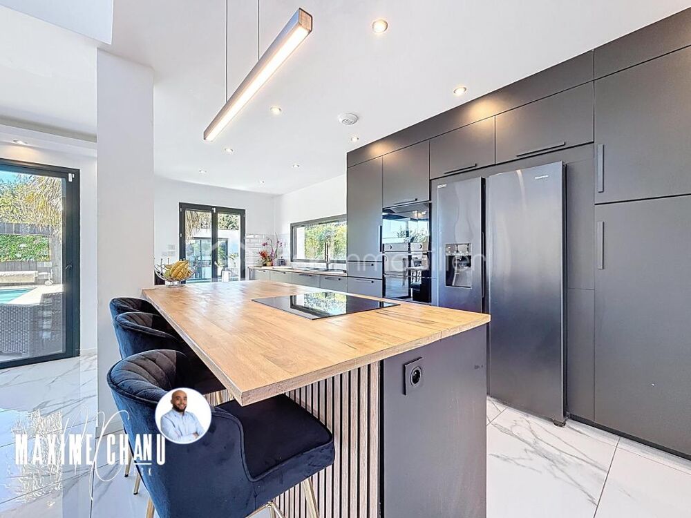 � vendre  Maison Saint-Jean-de-V�das (34430)