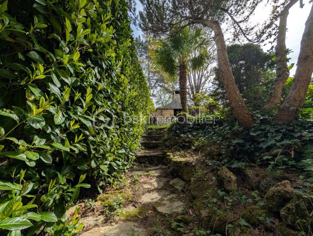 Vente Maison Maison  familiale avec jardin Gif sur yvette