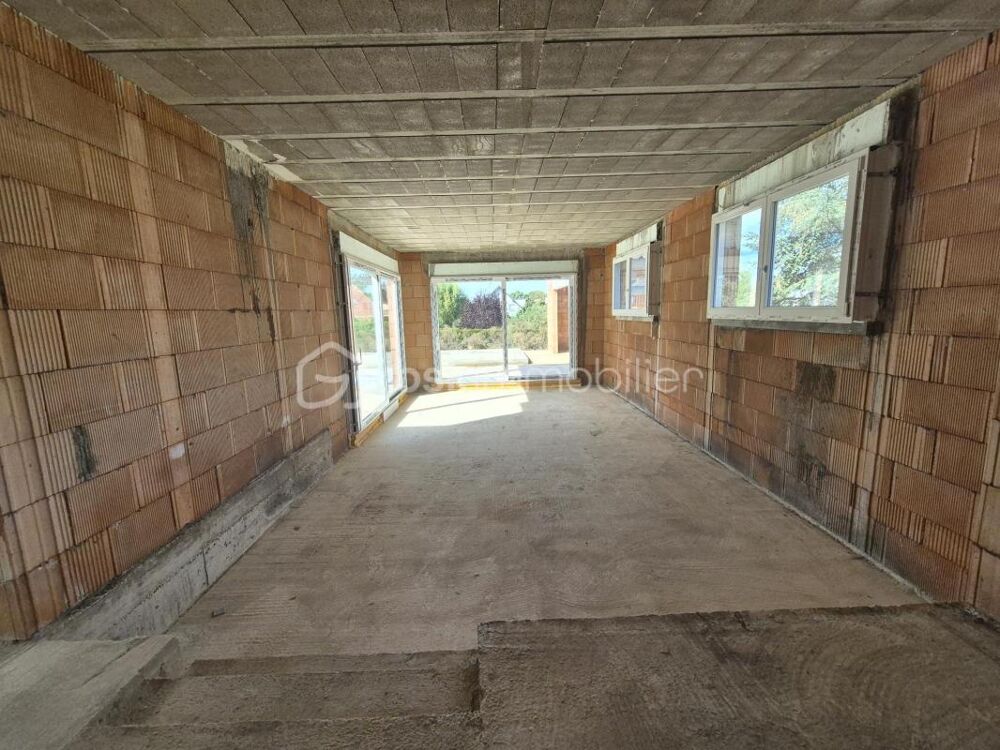Vente Villa Maison neuve 180 hors d'eau / hors d'air sur terrain de 700 m2 avec piscine et pool house Heimsbrunn