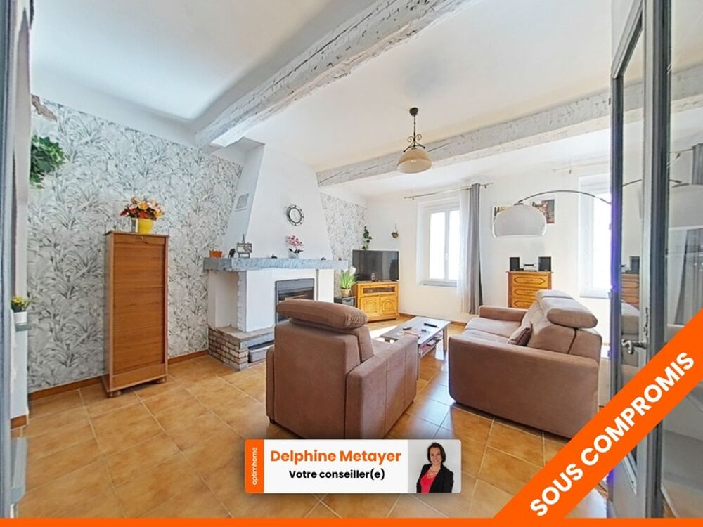 Maison 5 pièces 140 m² · à Le Luc · 140 m² · 210 940 €