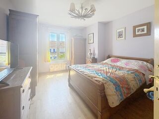  Maison à vendre 6 pièces 135 m²