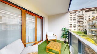  Appartement � vendre 3 pi�ces 72 m�