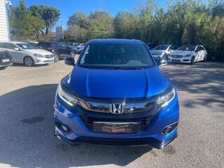 HR-V 1.5 i-VTEC 180 Turbo Sport 2019 occasion 84700 Sorgues