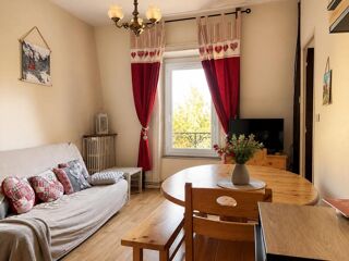  Appartement à vendre 3 pièces 46 m²