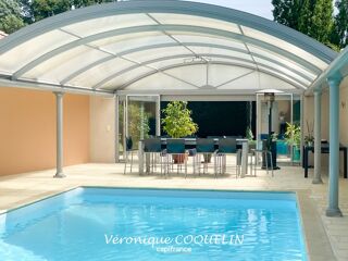  Villa à vendre 7 pièces 240 m²