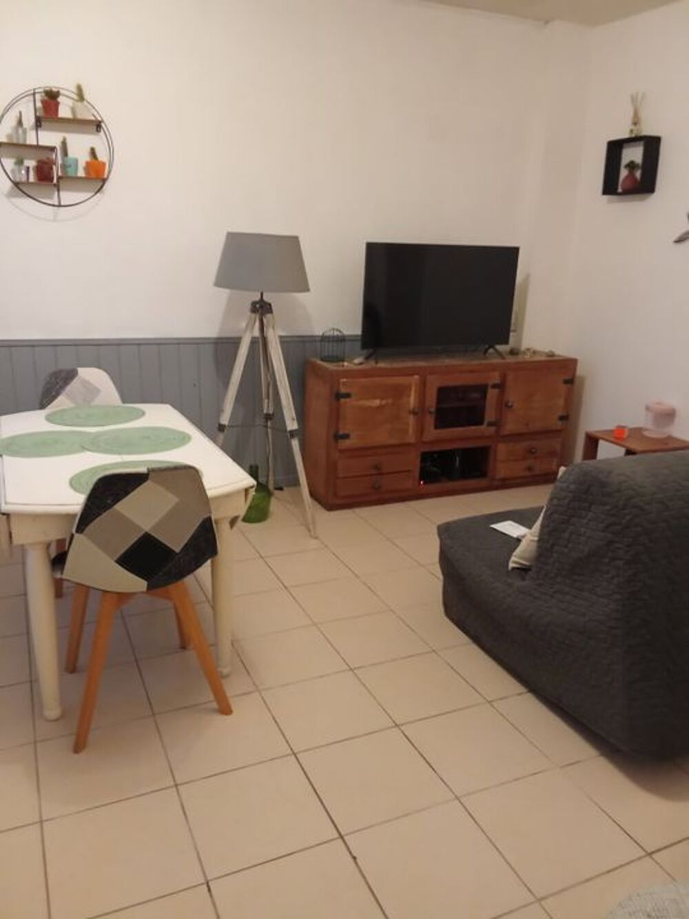 Location Maison Maison de 46m2 à louer sur Longueau Longueau