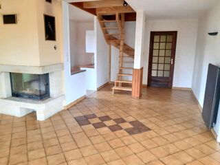  Villa � vendre 7 pi�ces 128 m�