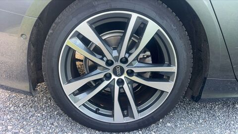 A6 40 TDI 204 Mild Hybrid S-Tronic7 S-Line - Entretien construc 2021 occasion 40220 Tarnos