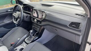 T-Cross 1.0 TSI 115 DSG7 Carat 2020 occasion 69680 Chassieu