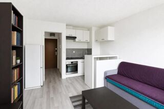  Appartement � vendre 1 pi�ce 22 m�