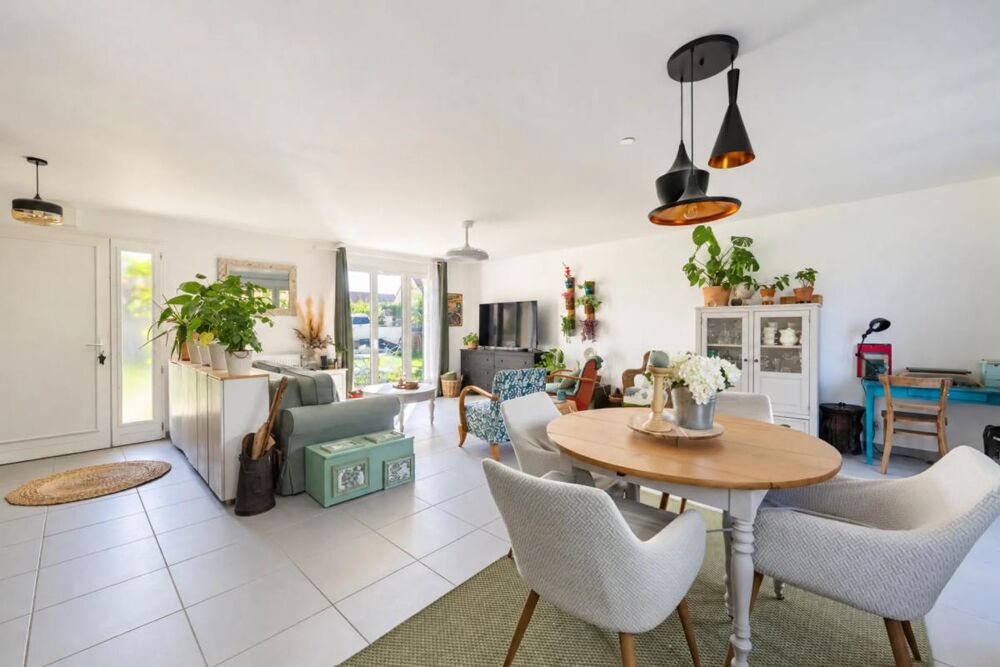 Vente Maison Maison de 5 pièces de 118 m² / 4 chambres à Follainville-Dennemont Follainville dennemont