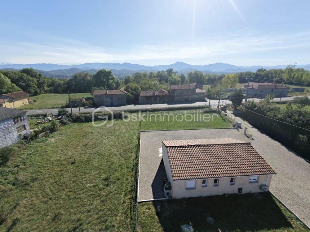 Vente Maison Belle maison récente de 93 m² Labarthe inard
