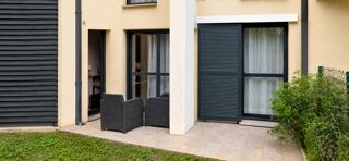  Appartement à vendre 2 pièces 44 m²