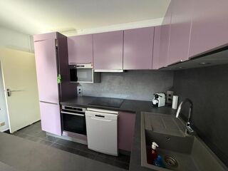  Appartement à vendre 3 pièces 64 m²