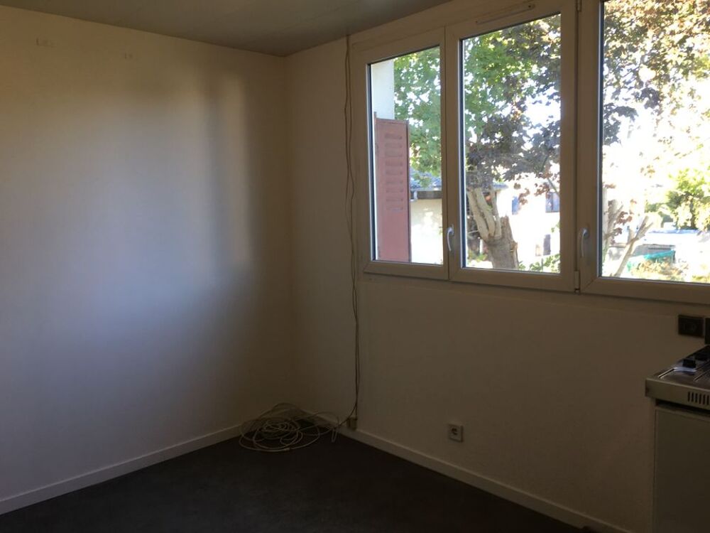 Studio de 16m2 à louer sur Brétigny-sur-Orge
