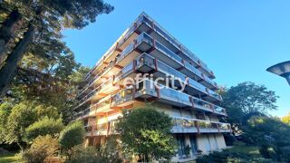  Appartement à vendre 2 pièces 48 m²