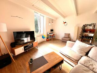  Appartement à vendre 3 pièces 61 m²