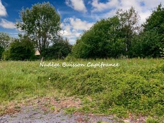  Terrain � vendre 2141 m�