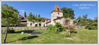  Propri�t�/ch�teau � vendre 15 + pi�ces 885 m�