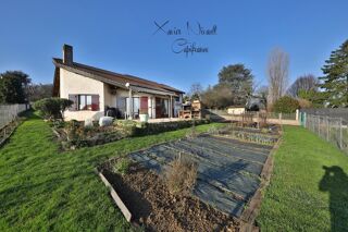  Maison à vendre 5 pièces 145 m²