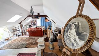  Maison à vendre 6 pièces 140 m²