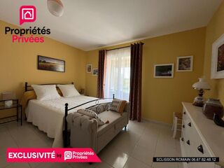  Maison à vendre 4 pièces 110 m²