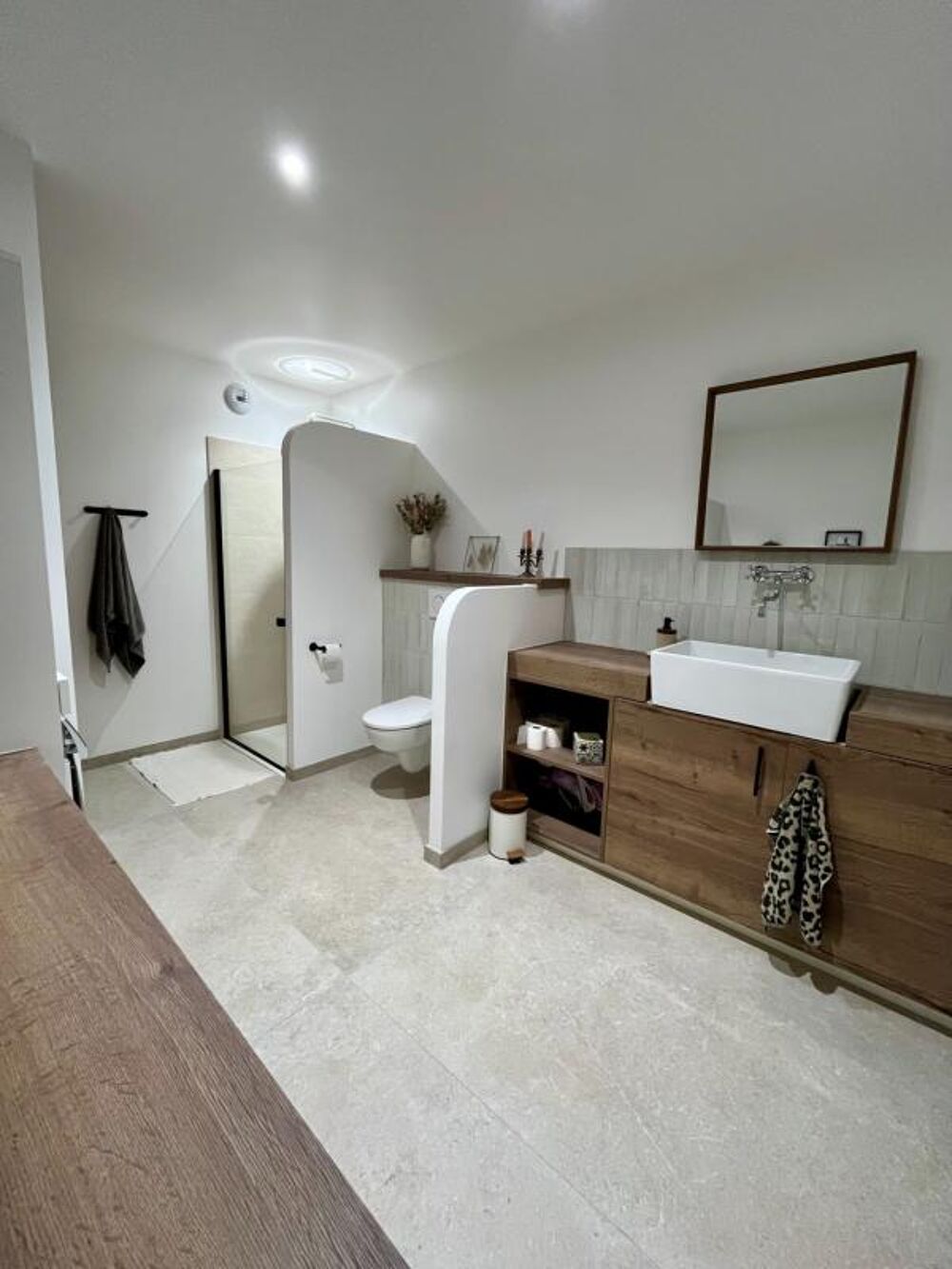 Vente Maison Superbe maison de village 6 pièces sur IZENAVE Izenave