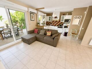  Maison à vendre 4 pièces 77 m²