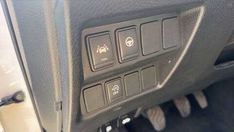 Qashqai 1.5 dCi 115 Tekna 2020 occasion 37230 Fondettes
