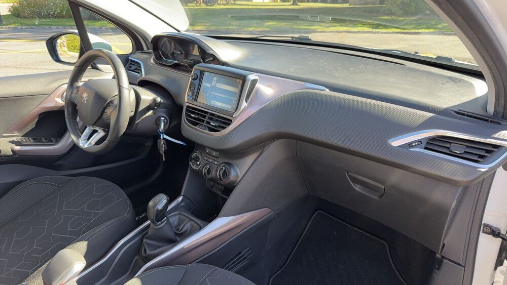 2008 1.2 PureTech 82 Active 2014 occasion 60130 Lieuvillers