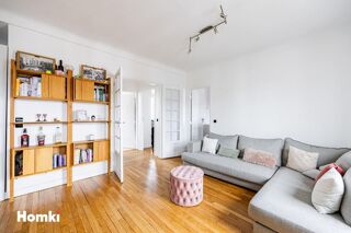  Appartement à vendre 3 pièces 70 m²