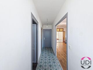  Maison à vendre 6 pièces 134 m²