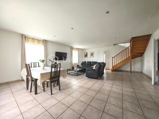  Maison à vendre 7 pièces 180 m²