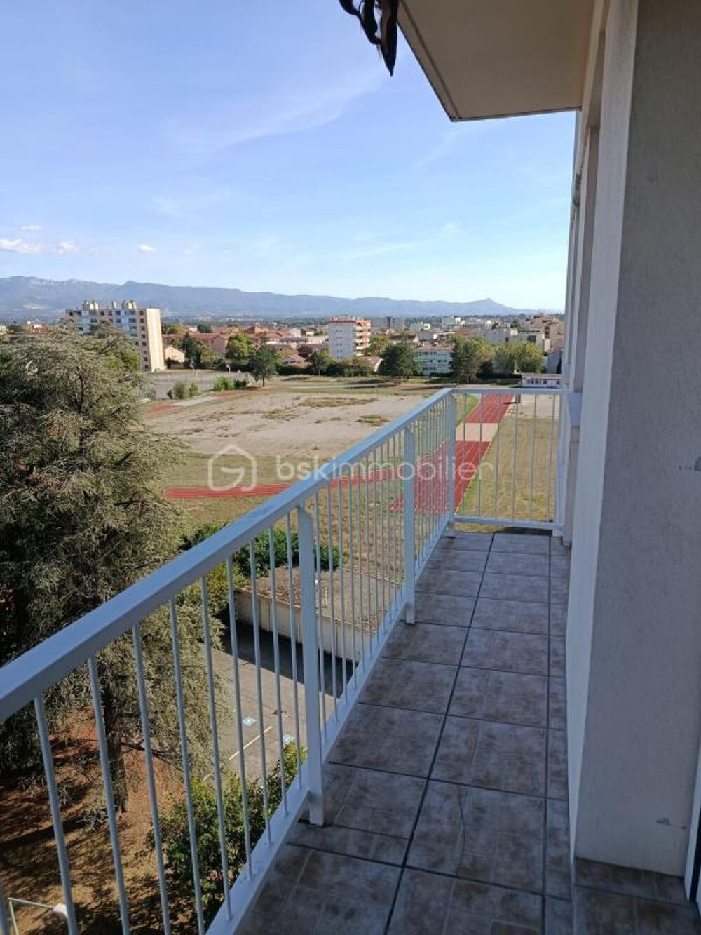 EXCLUSIVITE Appartement 4 pièces 86 m2