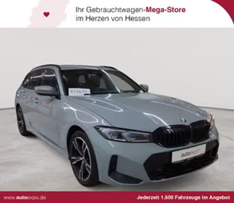 S&eacute;rie 3 M Sport 2023 occasion 33000 Bordeaux