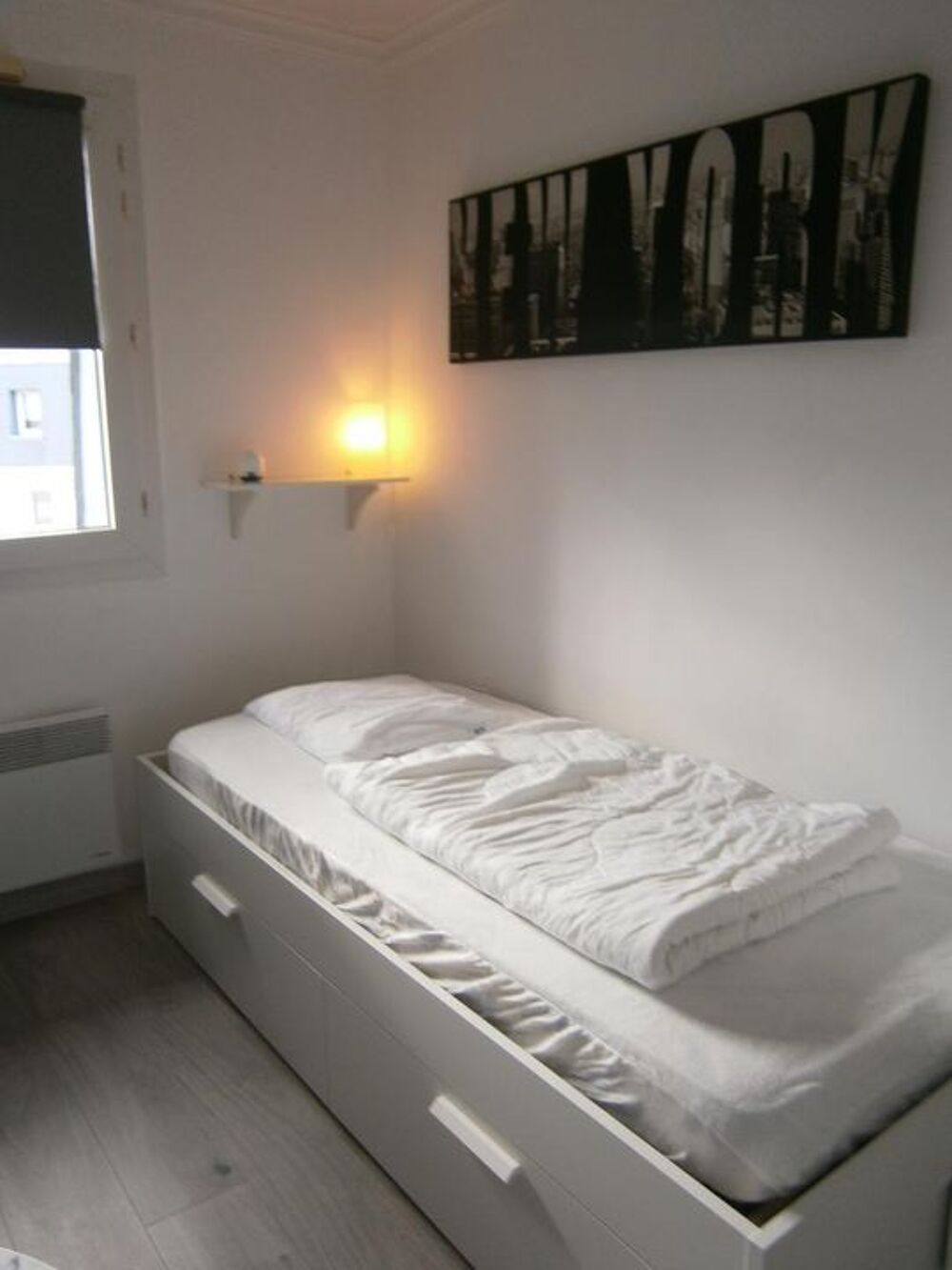 Location Appartement Studio de 14m2 à louer sur Tours Tours