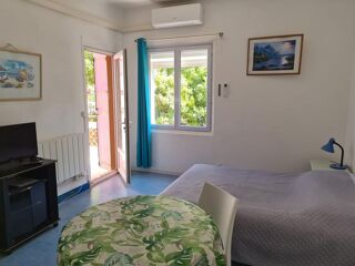  Appartement à louer 1 pièce 28 m²