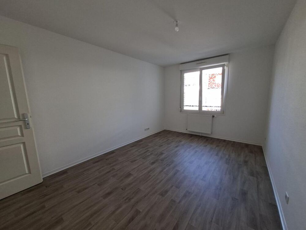 Location Appartement 17950416 - Appartement - F3 - Habsheim (68440) Habsheim