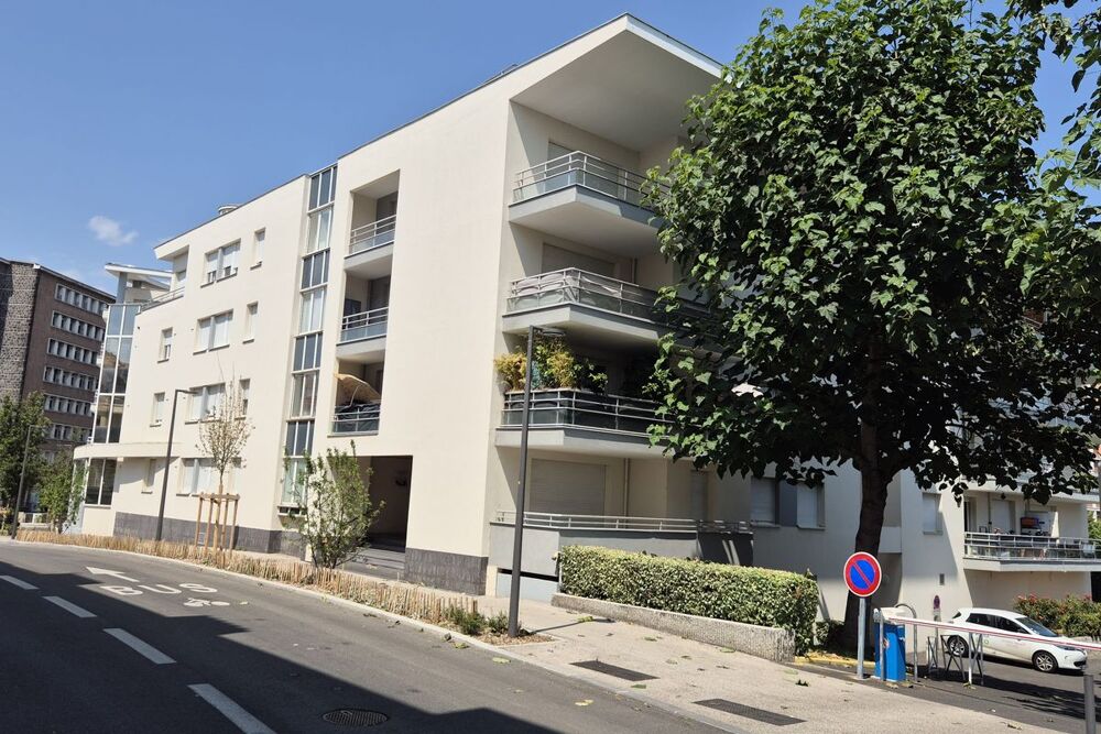 APPARTEMENT 1 PIECE - RES LES PAULINES - LYCEE BLAISE PASCAL / ORADOU