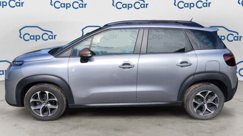 C3 Aircross 1.5 BlueHDi 100 Rip Curl 2023 occasion 29270 Carhaix Plouguer