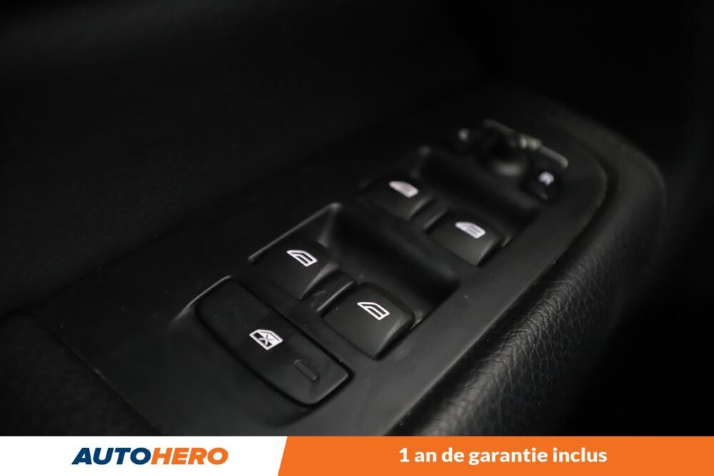 XC60 2.0 D4 Signature Edition Geartronic 8 190 ch 2018 occasion 92130 Issy-les-Moulineaux