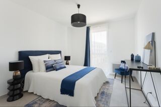  Appartement à vendre 4 pièces 96 m²