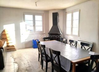  Maison � vendre 6 pi�ces 114 m�