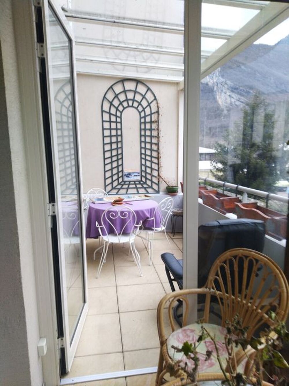 Location Appartement Studio de 43m2 à louer sur Faverges-Seythenex Faverges seythenex