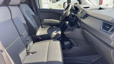Kangoo Express III 1.3 TCe 130 Grand Confort - Premi&egrave;re main 2023 occasion 49400 Saumur